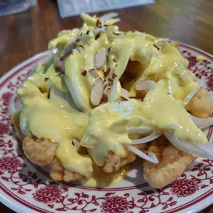 금조 사진