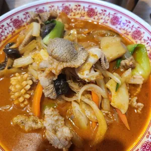 금조 사진