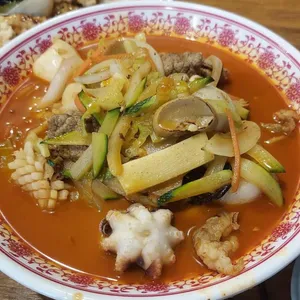 금조 사진