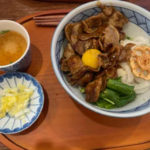 덮밥장사장 사진