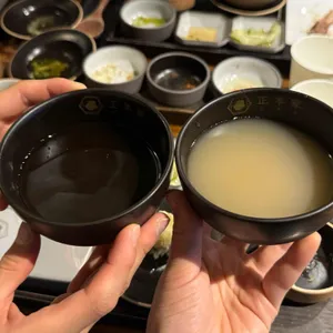 정양집 사진