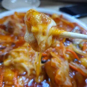 북경탕수육 리뷰 사진