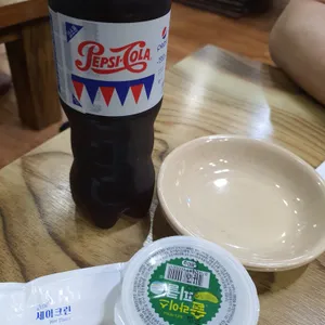 북경탕수육 리뷰 사진