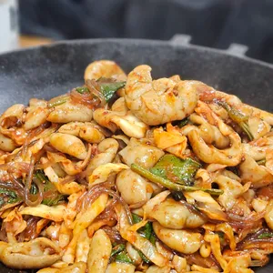 아짐곱창 사진