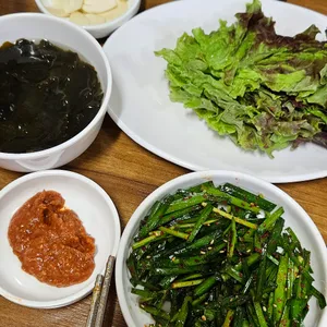 아짐곱창 사진