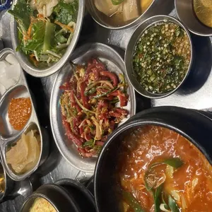 사나이창 사진