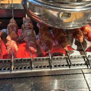 빈이네양꼬치 사진