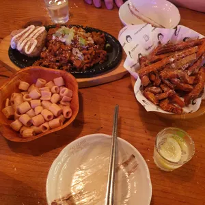 역전할머니맥주 사진