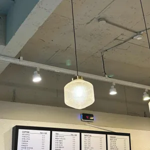한스커피 리뷰 사진