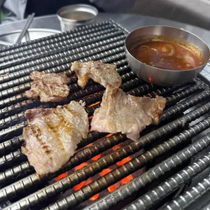 금호 모소리 사진