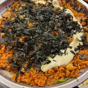 명품황소곱창 사진