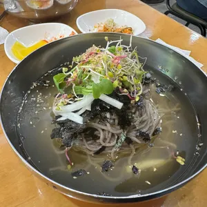 메밀부엌 사진