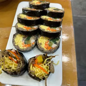 메밀부엌 사진