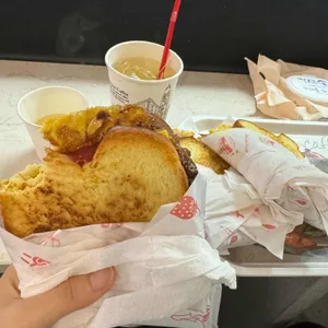 송도토스트국수 사진