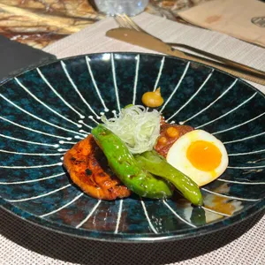 안돈 오마카세 사진