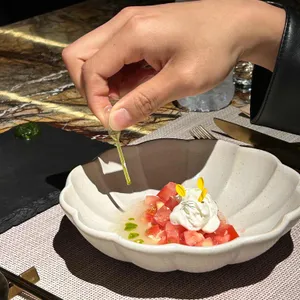 안돈 오마카세 사진