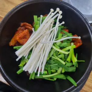 뽀빠이순대 사진