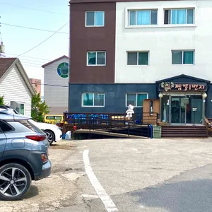 짬뽕1번지 리뷰 사진