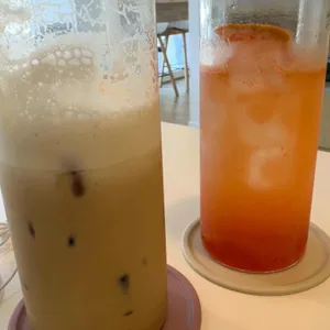 카페버터 사진
