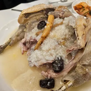 이산 사진
