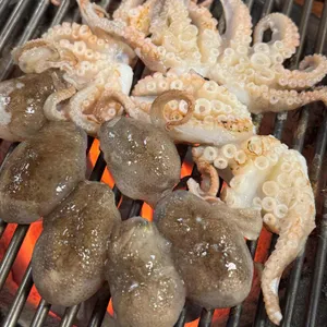 방화동 쭈꾸미 마을 사진
