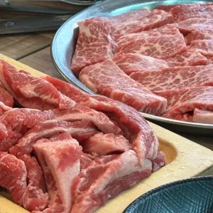찐배네꽃갈비 사진
