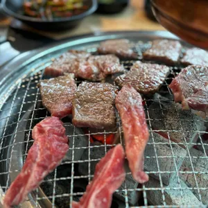 찐배네꽃갈비 사진