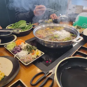 샤브마니아 사진