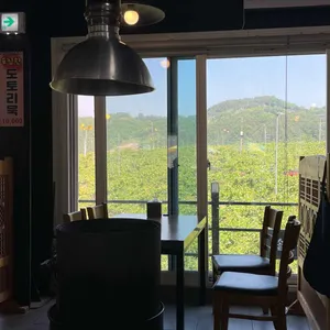 솥뚜껑 매운탕 리뷰 사진