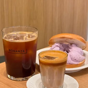 보난자커피 사진