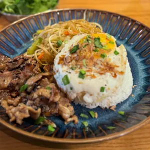 포바이키친 사진