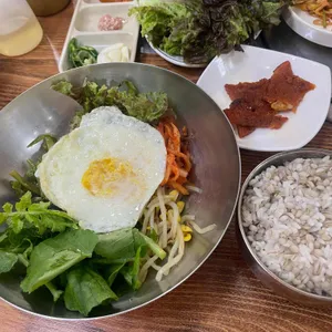 전주골고향보쌈 사진