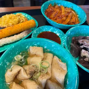 우리할매떡볶이 사진