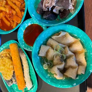 우리할매떡볶이 대표 사진