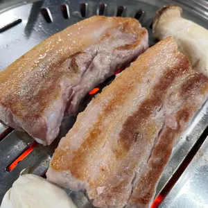 풍년숯불구이 사진