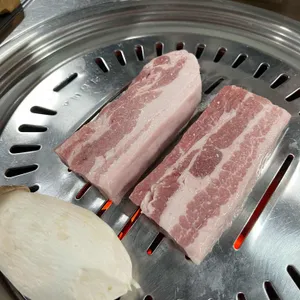 풍년숯불구이 사진