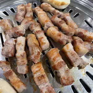 풍년숯불구이 사진