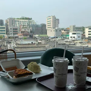 낙원장 사진