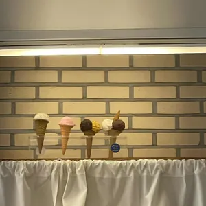 제니러브스 젤라또 리뷰 사진