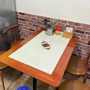 인아네분식 리뷰 사진
