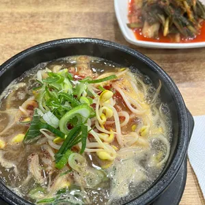 일품양평해장국 사진