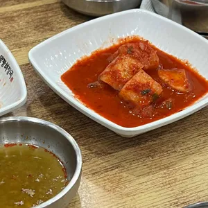 일품양평해장국 사진