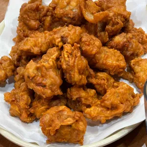 오동통치킨 사진