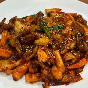 오동통치킨 사진