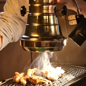 크로바닭구이 사진