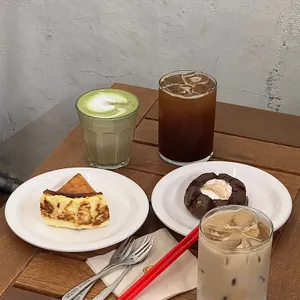 쌍문동커피 사진