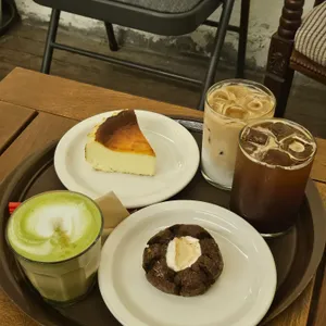쌍문동커피 사진