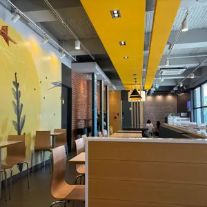 맥도날드 리뷰 사진