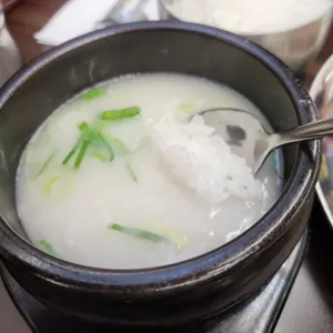 국밥관 사진