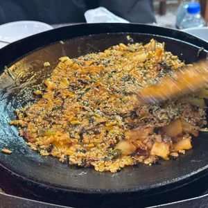 황소곱창 사진